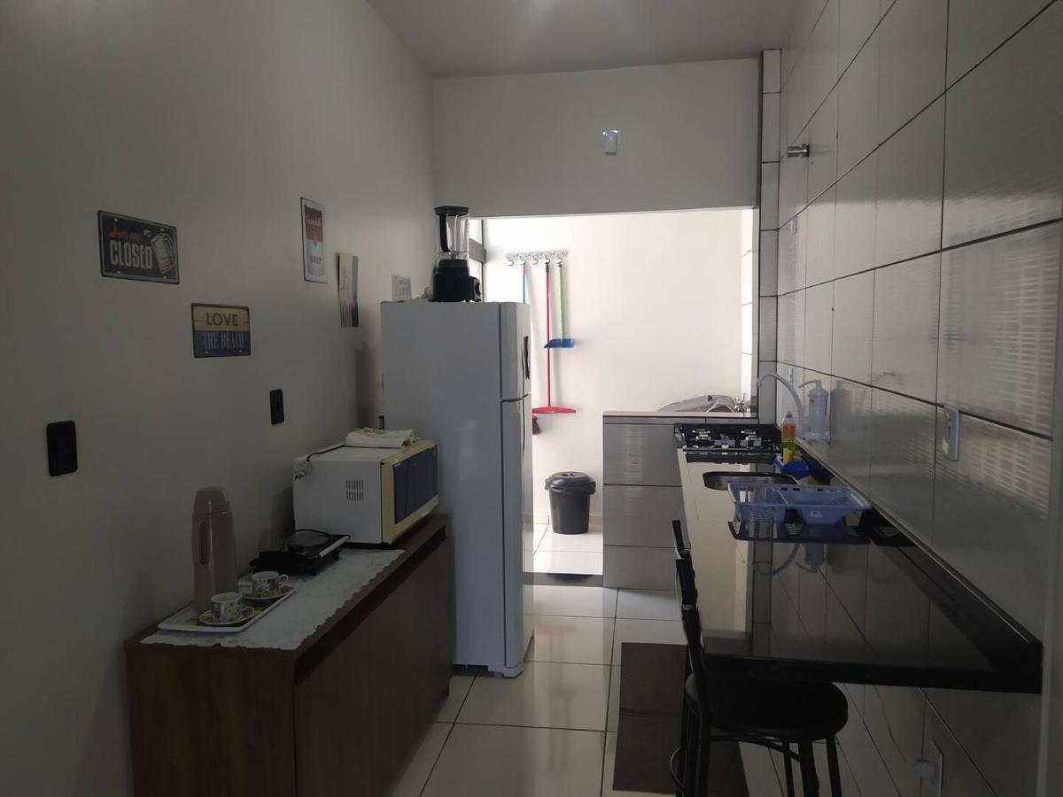 Casa Proximo Argentina, Aeroporto , Cataratas, Shopping Catuai Apartment Foz do Iguaçu Exterior foto
