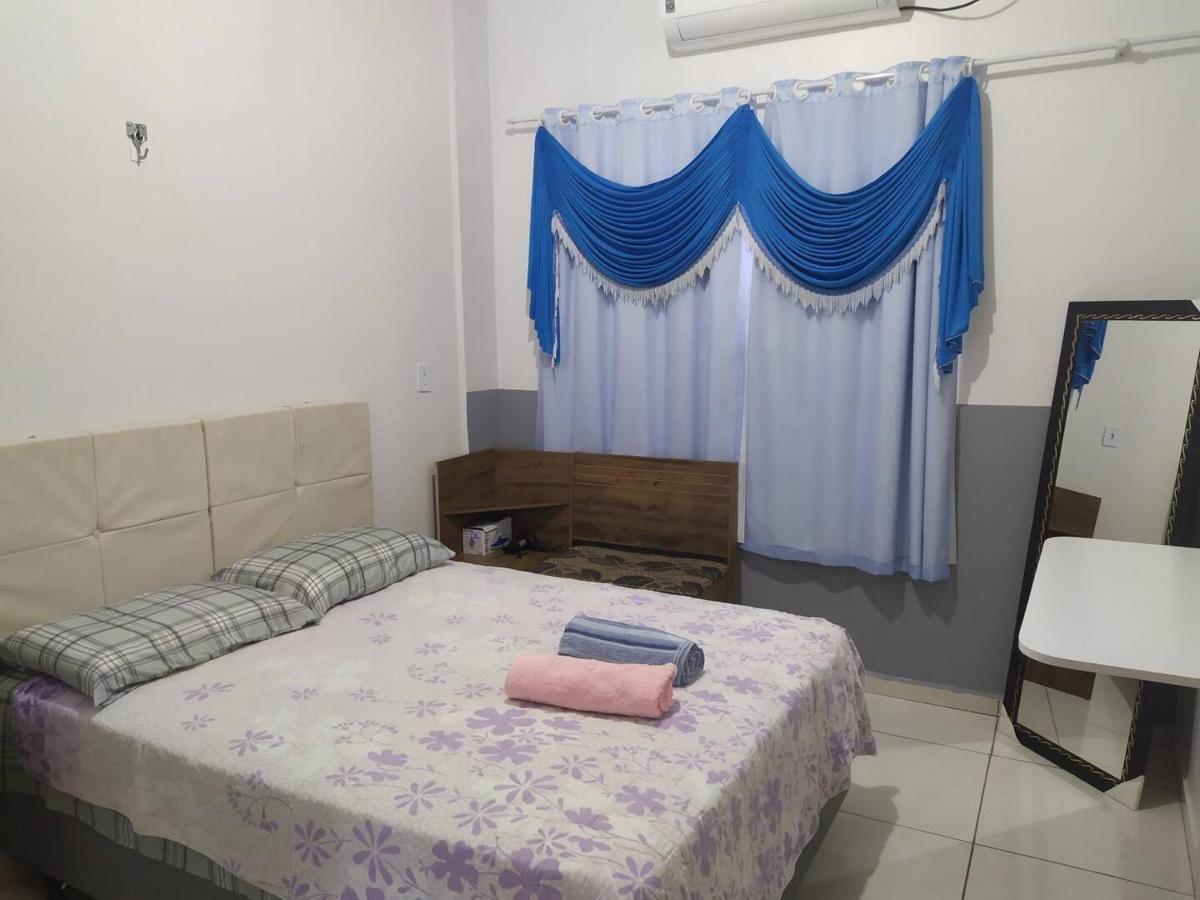 Casa Proximo Argentina, Aeroporto , Cataratas, Shopping Catuai Apartment Foz do Iguaçu Exterior foto