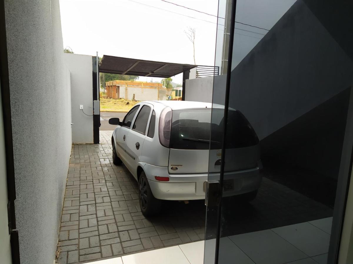 Casa Proximo Argentina, Aeroporto , Cataratas, Shopping Catuai Apartment Foz do Iguaçu Exterior foto