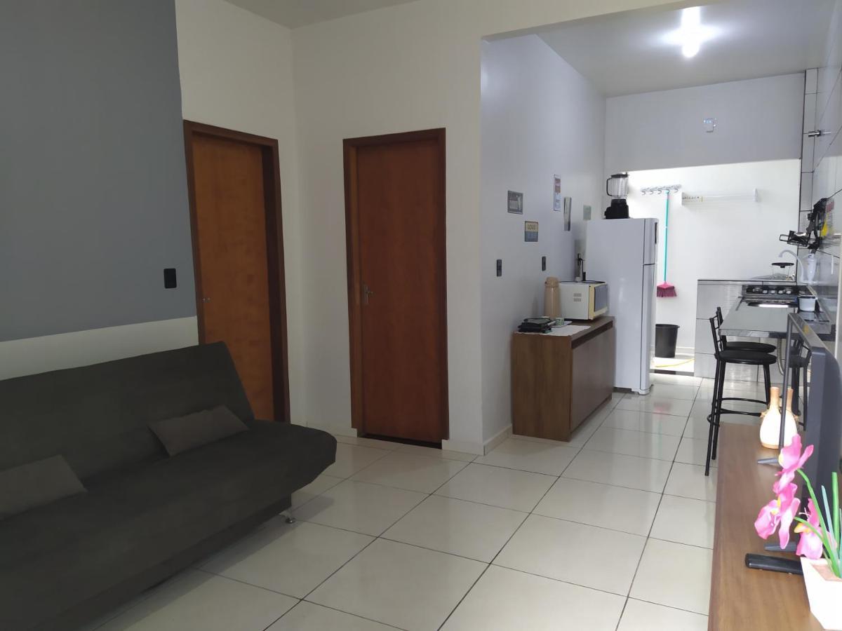 Casa Proximo Argentina, Aeroporto , Cataratas, Shopping Catuai Apartment Foz do Iguaçu Exterior foto