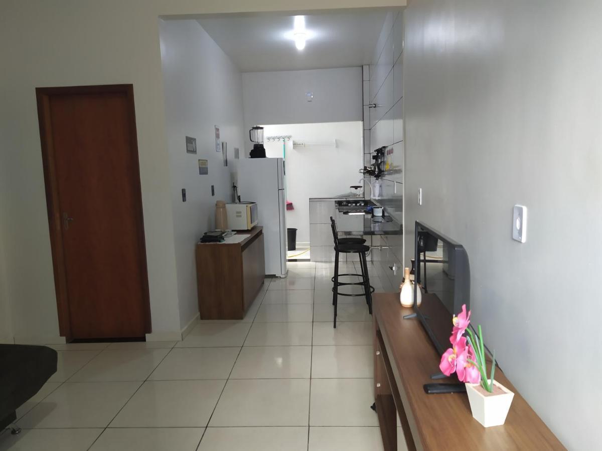 Casa Proximo Argentina, Aeroporto , Cataratas, Shopping Catuai Apartment Foz do Iguaçu Exterior foto