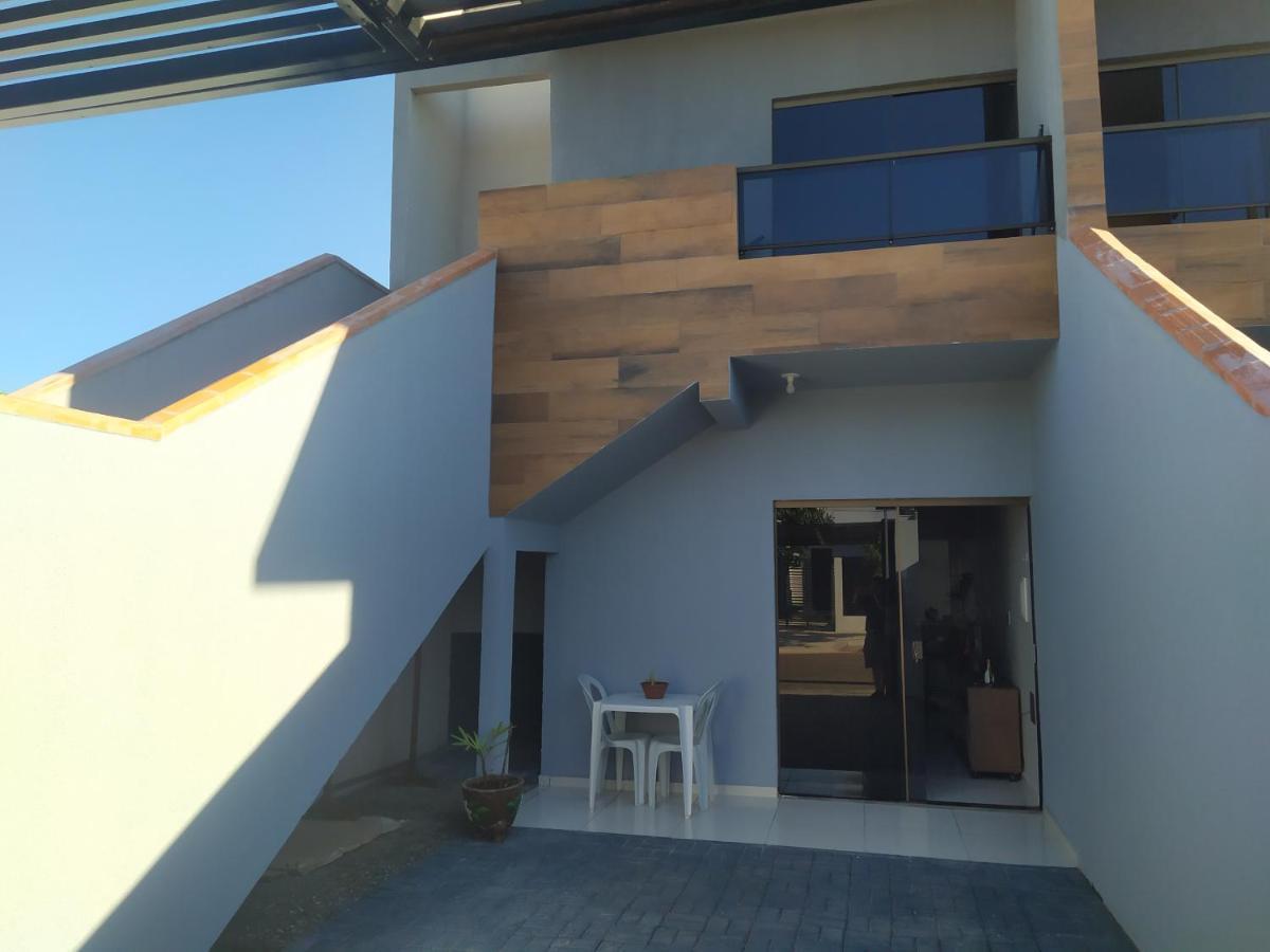 Casa Proximo Argentina, Aeroporto , Cataratas, Shopping Catuai Apartment Foz do Iguaçu Exterior foto