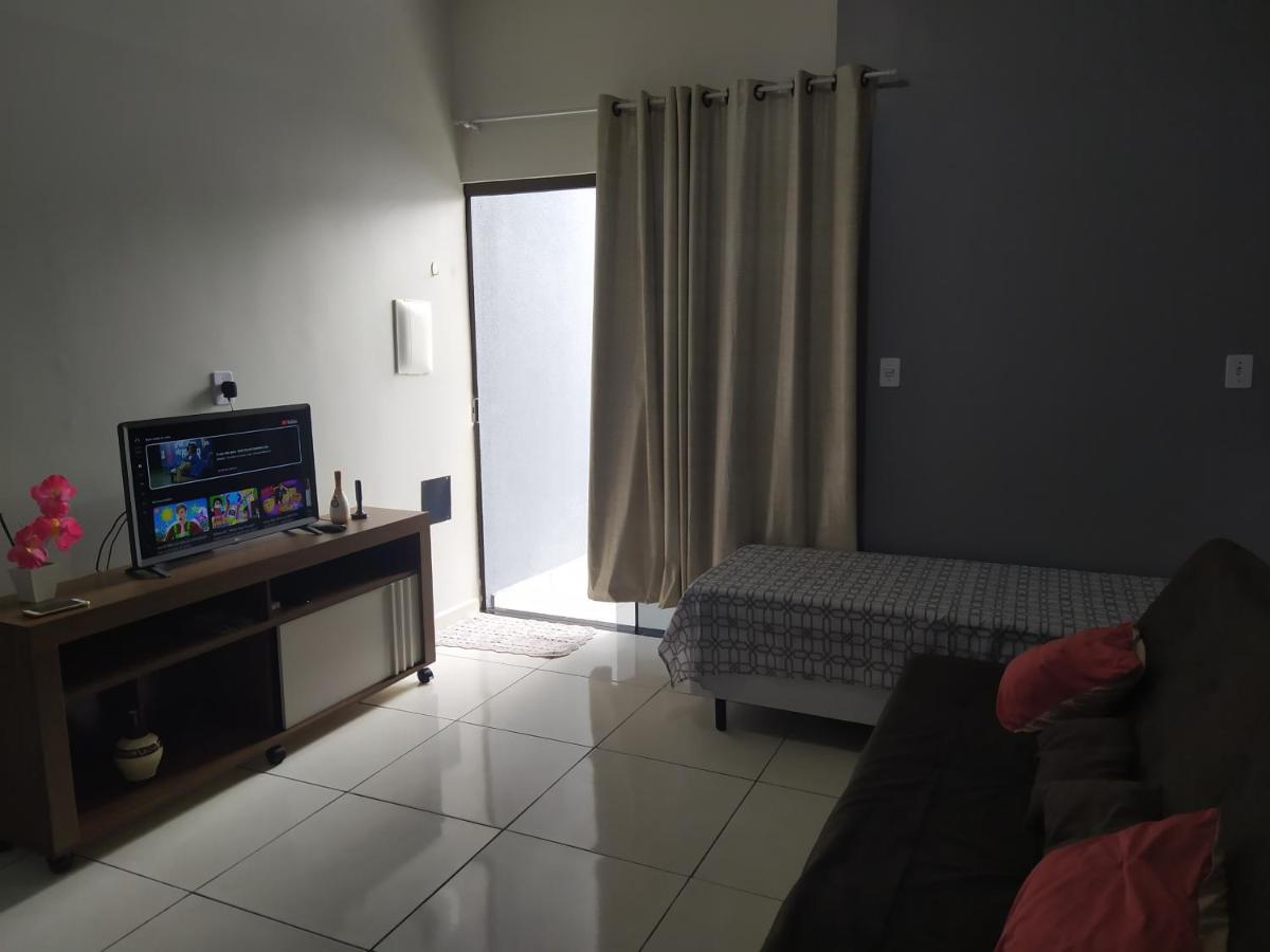 Casa Proximo Argentina, Aeroporto , Cataratas, Shopping Catuai Apartment Foz do Iguaçu Exterior foto