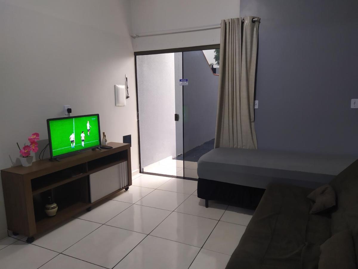 Casa Proximo Argentina, Aeroporto , Cataratas, Shopping Catuai Apartment Foz do Iguaçu Exterior foto