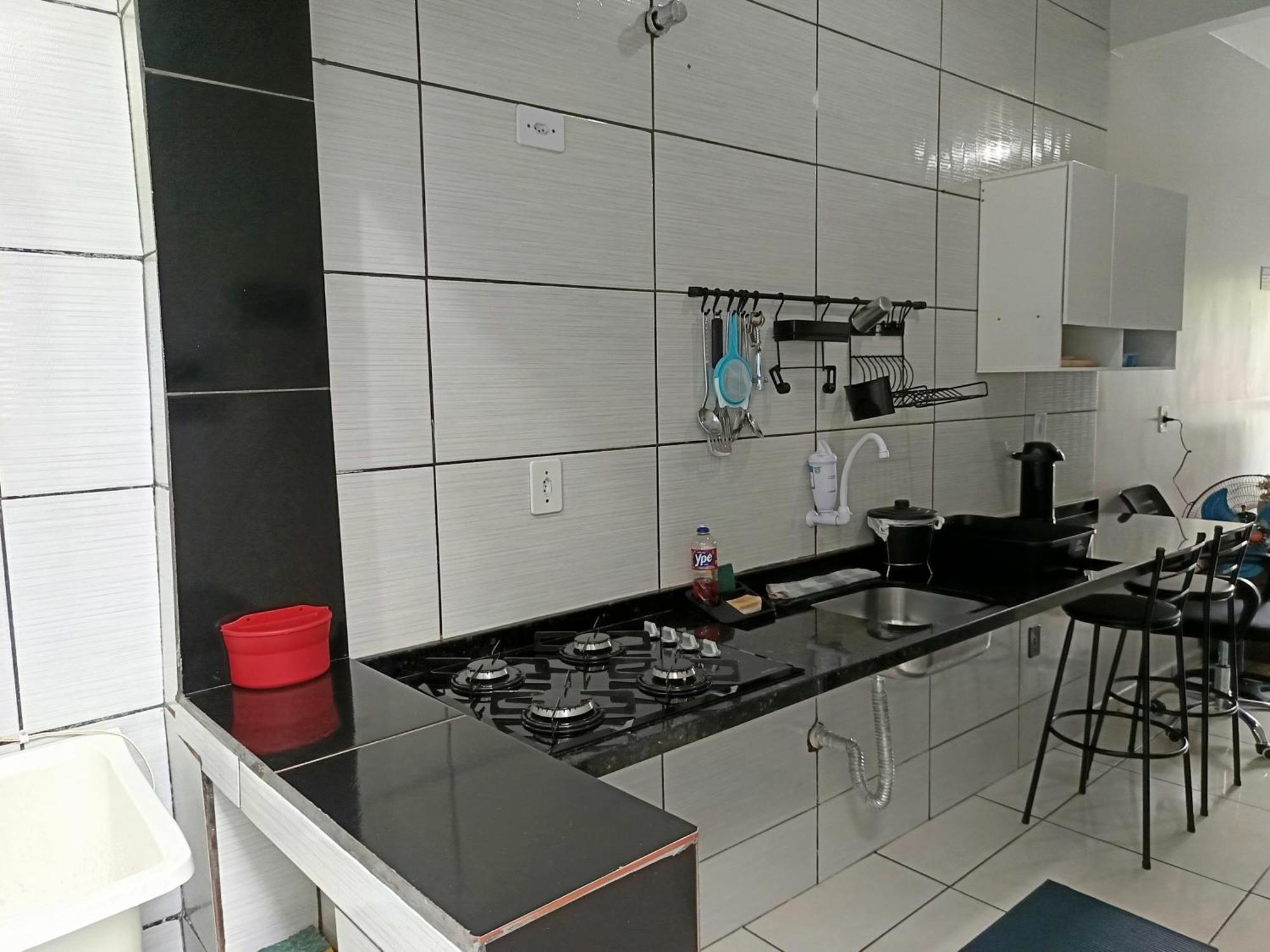 Casa Proximo Argentina, Aeroporto , Cataratas, Shopping Catuai Apartment Foz do Iguaçu Exterior foto