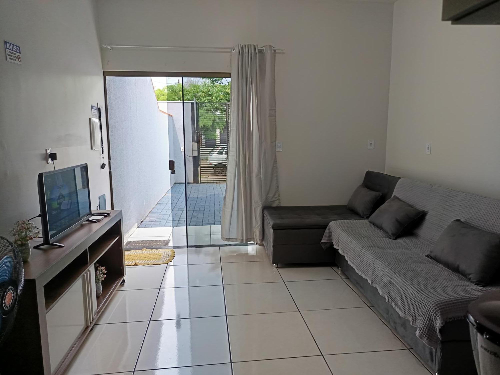 Casa Proximo Argentina, Aeroporto , Cataratas, Shopping Catuai Apartment Foz do Iguaçu Exterior foto