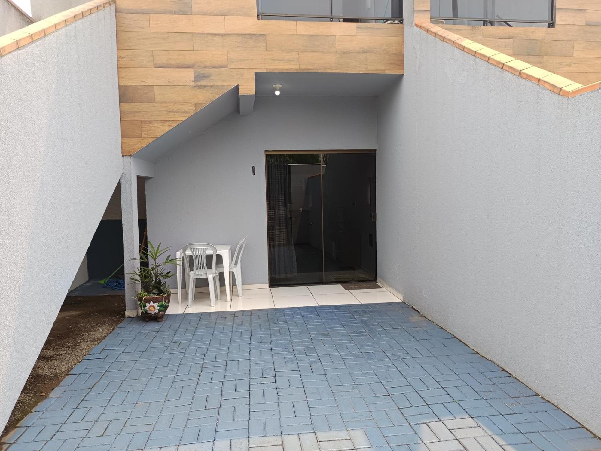 Casa Proximo Argentina, Aeroporto , Cataratas, Shopping Catuai Apartment Foz do Iguaçu Exterior foto