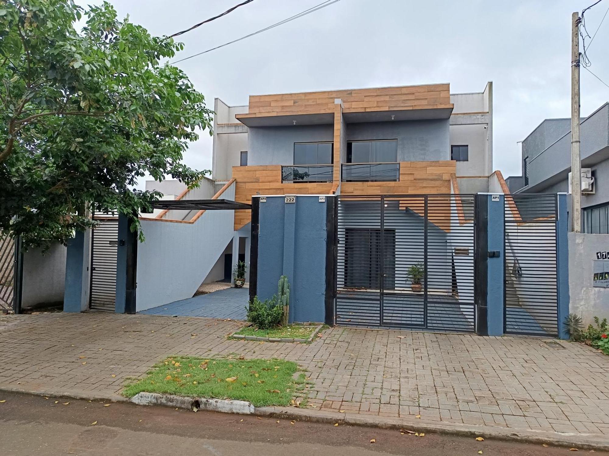 Casa Proximo Argentina, Aeroporto , Cataratas, Shopping Catuai Apartment Foz do Iguaçu Exterior foto